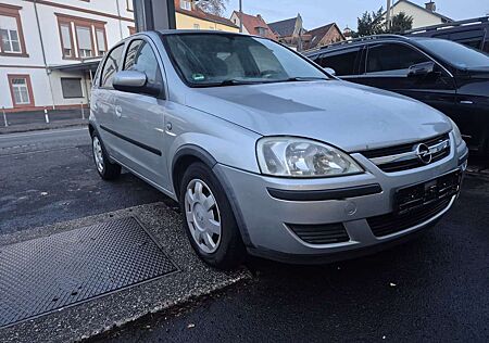 Opel Corsa Basis