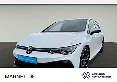 VW Golf Volkswagen VIII 2.0 TSI R 4MOTION DSG *NAVI*MATRIX*KEY