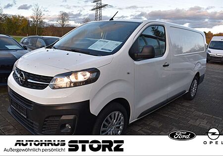 Opel Vivaro Kasten Edition L |TOT-WINKEL|PDC|NAVI|AHK|