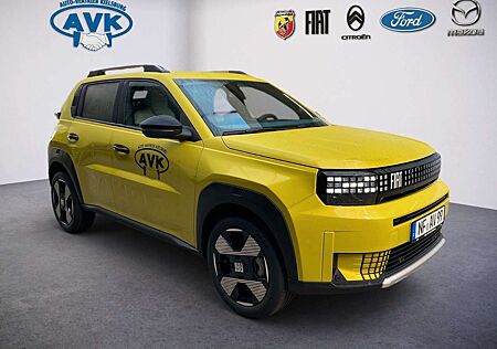 Fiat Grande Panda MHEV LaPrima, Winterpaket