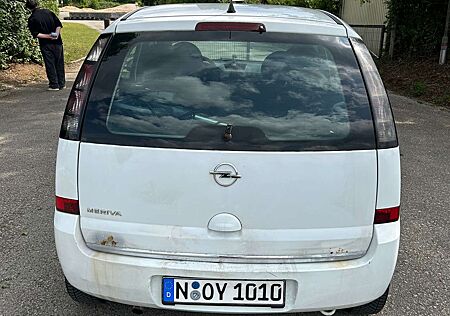 Opel Meriva 1.6 Enjoy