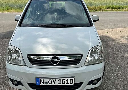 Opel Meriva 1.6 Enjoy