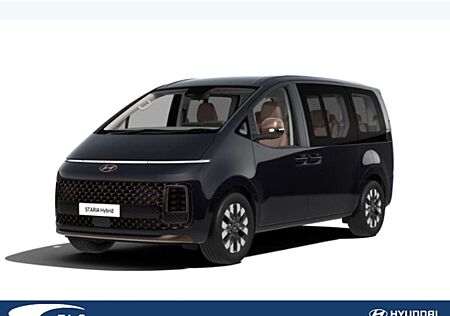 Hyundai Staria Signature HEV 2WD 6-AT 7-Sitzer Relax,Panorama, Da