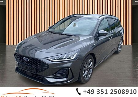 Ford Focus 1.0 EB ST-Line X*Pano*AHK*Bang&Olufsen*ACC