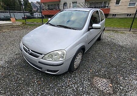 Opel Corsa 1.0