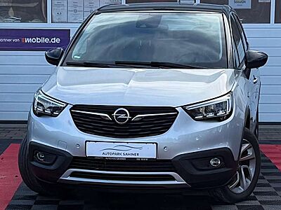 Opel Crossland X Crossland*NAVI*KAM*HEAD UP*AUTOMATIK