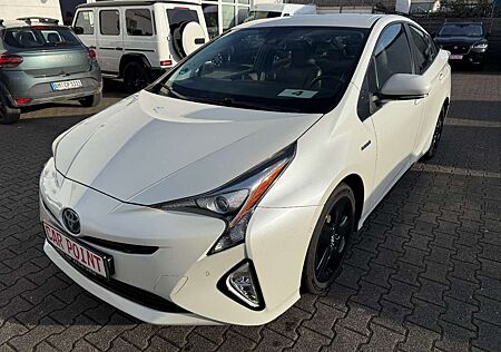 Toyota Prius Executive KAMERA/LEDER/NAVI/SHZ/PDC/KLIMA