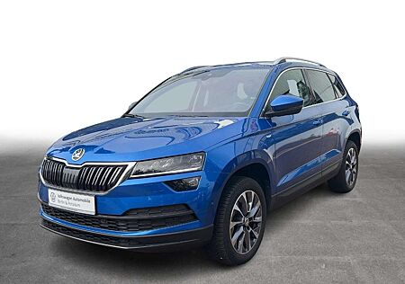 Skoda Karoq 1.5 TSI DSG Drive 125 Navi LED ACC SHZ