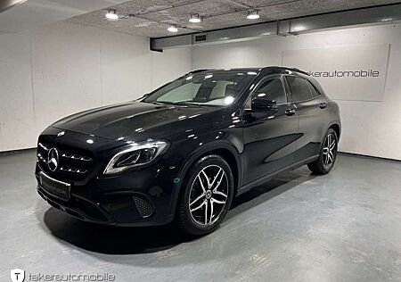 Mercedes-Benz GLA 180 *Nightpaket*LED*Kamera*Navi*