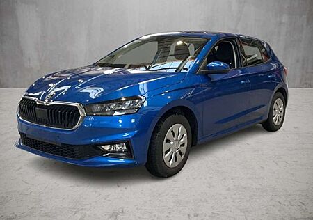 Skoda Fabia Essence 1.0 MPI Klima GRA LED