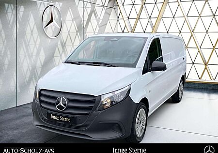 Mercedes-Benz Vito 116 CDI Kasten Lang WinterP*Navi*LKW*Kamera