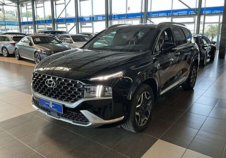Hyundai Santa Fe Signature Plug-In Hybrid 4WD KRELL LED
