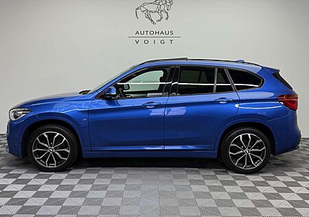 BMW X1 gebraucht kaufen BMW X1 xDrive 20 d M Sport|Pano|Kamera|HiFi|Business