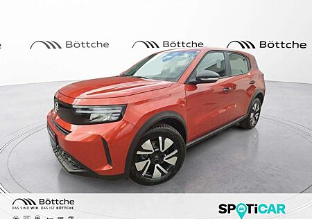 Opel Frontera Edition 1.2 81 kW