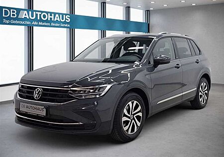 VW Tiguan gebraucht kaufen VW Tiguan Volkswagen Active 1.5 TSI DSG