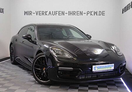 Porsche Panamera Sport ST GTS V8 PDK ACC EXCLUSIVE