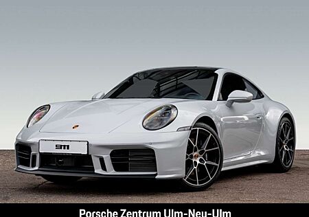 Porsche 992 911 Carrera InnoDrive Sportabgas BOSE 21-Zoll