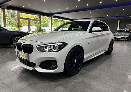 BMW 120 i Edition M Sport /LEDER /LED / NAVI /Shadow