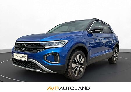 VW T-Roc Volkswagen 1.5 TSI DSG MOVE | LED | NAVI | SITZH. |