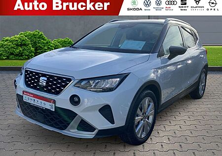 Seat Arona Xperience 1.0 TSI+Alufelgen+Navi+Klimaautomatik+LE