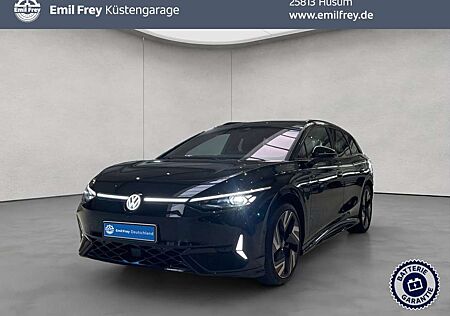 VW ID.7 Volkswagen Tourer 4Motion GTX AHK,WÄRMEPUMPE,DCC