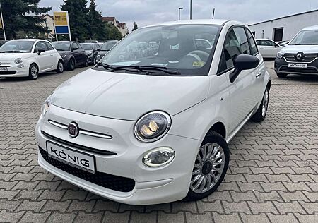 Fiat 500 1.0 Klima*Carplay*Einparkhilfe