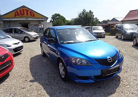 Mazda 3 1.4 Sport Comfort