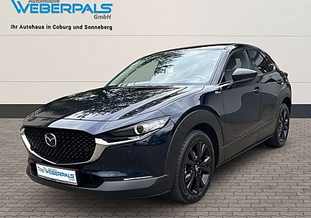 Mazda CX-30 Homura 2WD-NAVI-KAMERA-SITZHEIZUNG-ALU-LED
