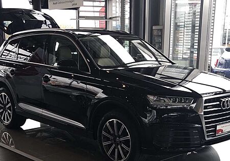Audi Q7 3.0 TDI quattro