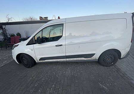 Ford Transit Connect Kasten lang Trend