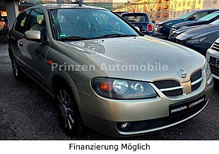 Nissan Almera Acenta 1,8 AUT*KLIMA