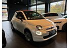 Fiat 500C *LED*Tempomat*AUX*Parkassistent