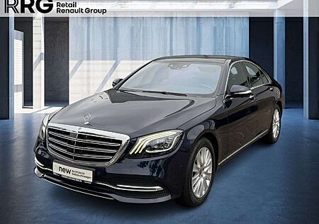 Mercedes-Benz S 450 450 4Matic 4Matic