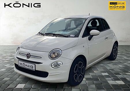 Fiat 500 MY22 1.0 GSE Club Klima & Sound