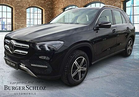 Mercedes-Benz GLE 350 d 4M