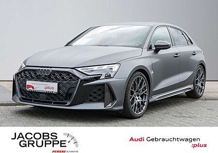 Audi RS3 Spb Schalensitze/280km/h/Carbon/Individual/RS-AGA