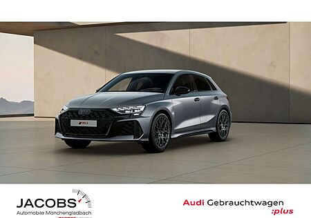 Audi RS3 Spb Schalensitze/280km/h/Carbon/Individual/RS-AGA