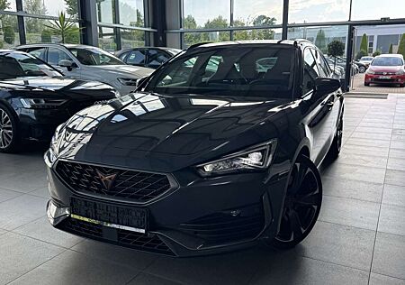 Cupra Leon Sportstourer 2.0 TSI 4Drive DSG VZ