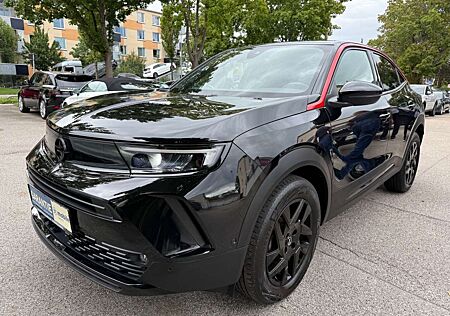 Opel Mokka GS Line/NAVI/KAMERA/LED/17" ALU!!!