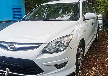 Hyundai i30 cw Edition+