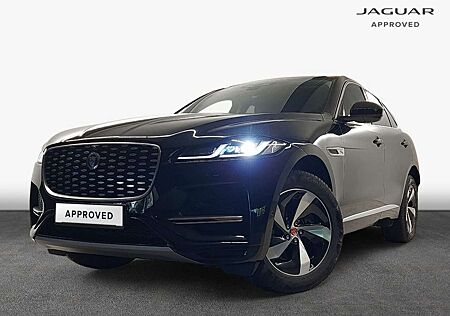 Jaguar F-Pace D200 AWD S