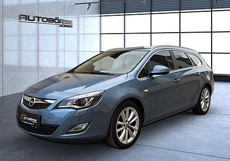 Opel Astra J Sports Tourer 1.4l /Navi/HU neu/