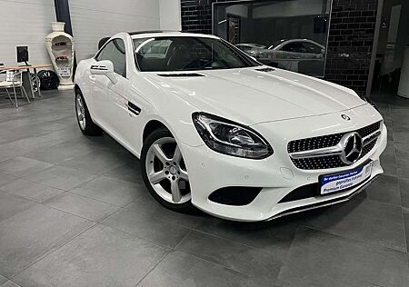 Mercedes-Benz SLK 200 SLC 200 SLC -Klasse Roadster SLC 200