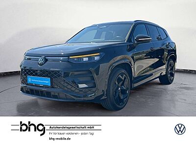 Volkswagen Tayron 2.0 TDI DSG 4Motion R-Line AHK Pano HUD