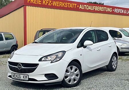 Opel Corsa E KLIMA, Allwetterreifen,TÜV-NEU!