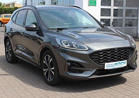 Ford Kuga ST-Line X+LED+ACC+TW+HEAD UP+PLUG-IN HYBRID