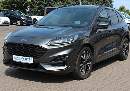 Ford Kuga ST-Line X+LED+ACC+TW+HEAD UP+PLUG-IN HYBRID