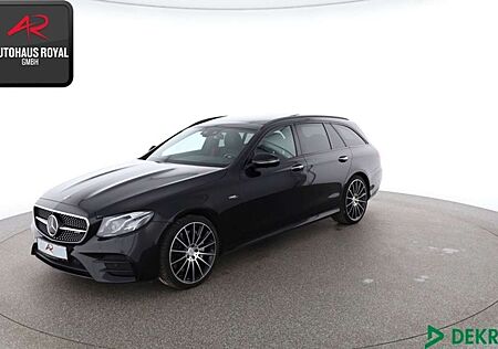 Mercedes-Benz E 53 AMG T 4M HEADUP,360GRAD,BURMESTER,MULTIBEAM