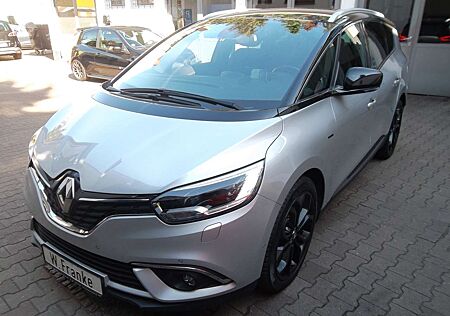 Renault Grand Scenic Scenic TCe 160 EDC BLACK EDITION 7Sitzer, PDC, KAM