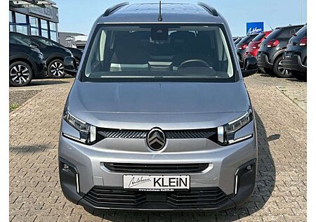 Citroën Berlingo Citroen Max XL BlueHDi130 EAT8 *NAVI*SHZ*7SITZE